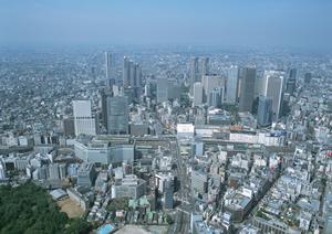 テレワークブースをサービスする会社